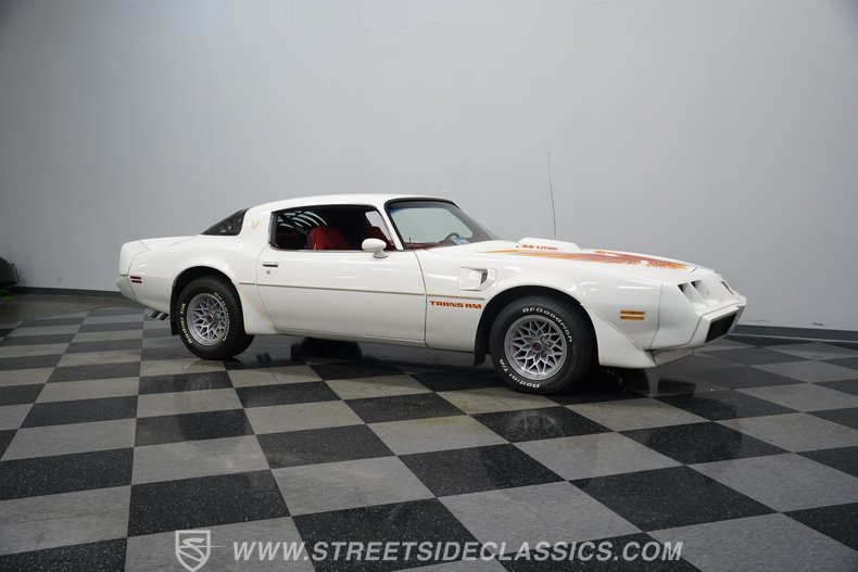 1979 Pontiac Firebird 15