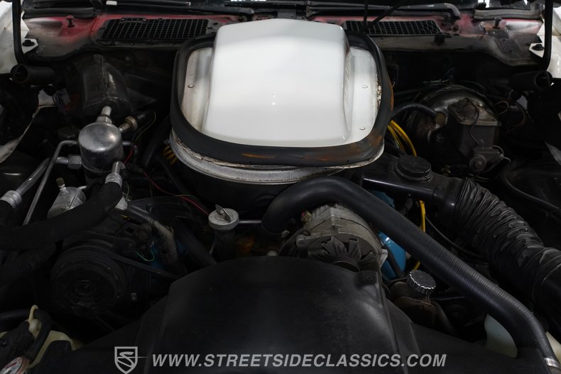 1979 Pontiac Firebird 33