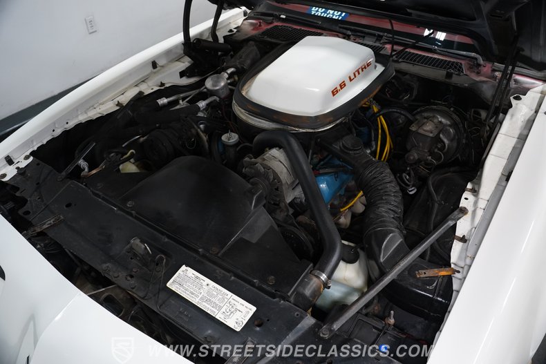 1979 Pontiac Firebird 31