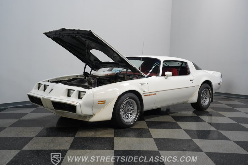 1979 Pontiac Firebird 30