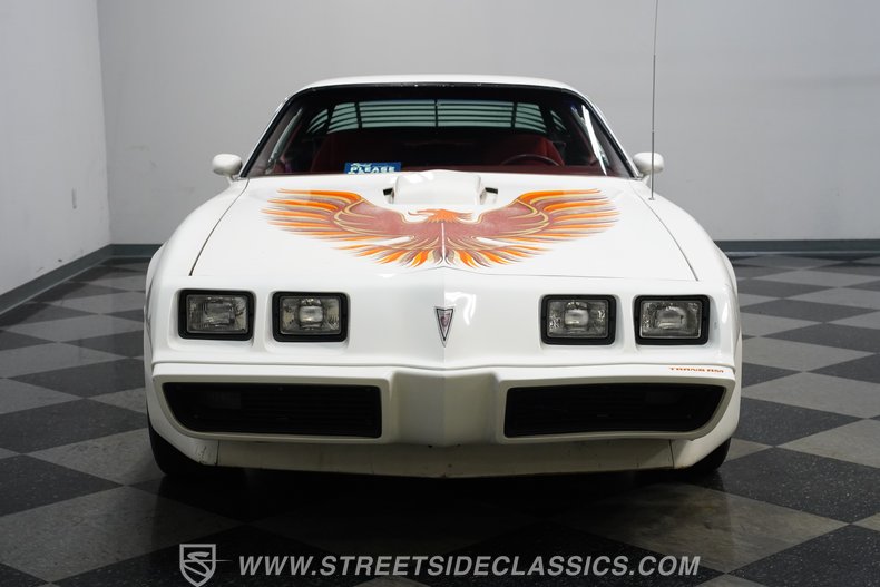 1979 Pontiac Firebird 17