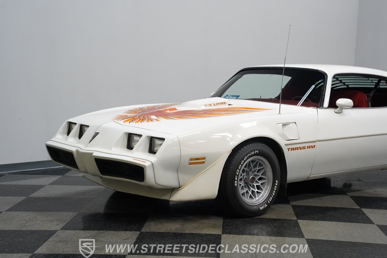 1979 Pontiac Firebird 18