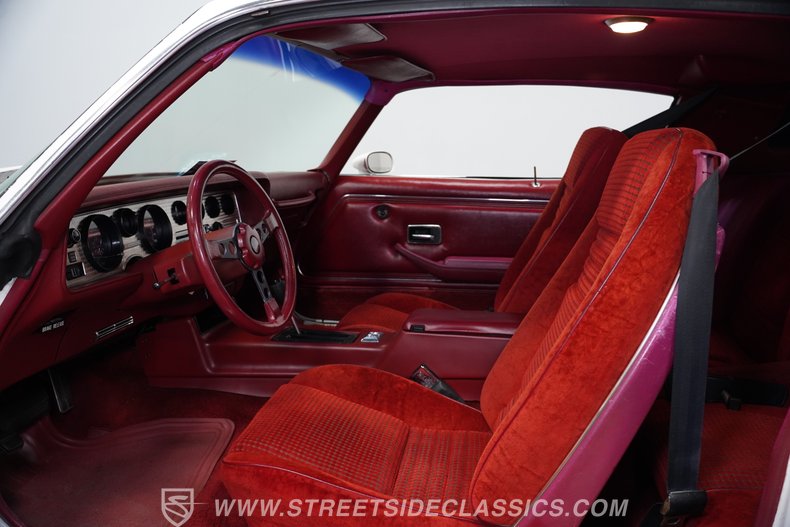 1979 Pontiac Firebird 37