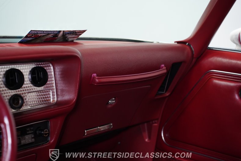 1979 Pontiac Firebird 50