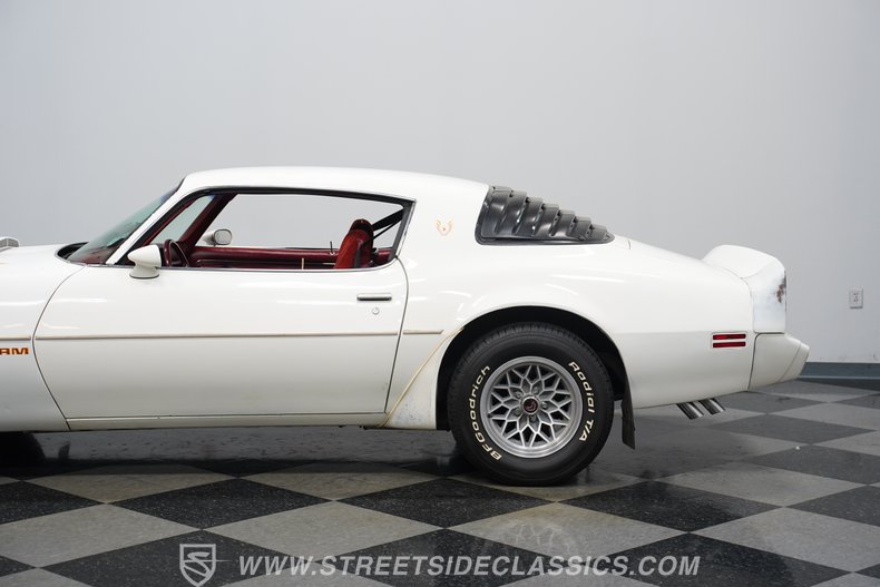 1979 Pontiac Firebird 23