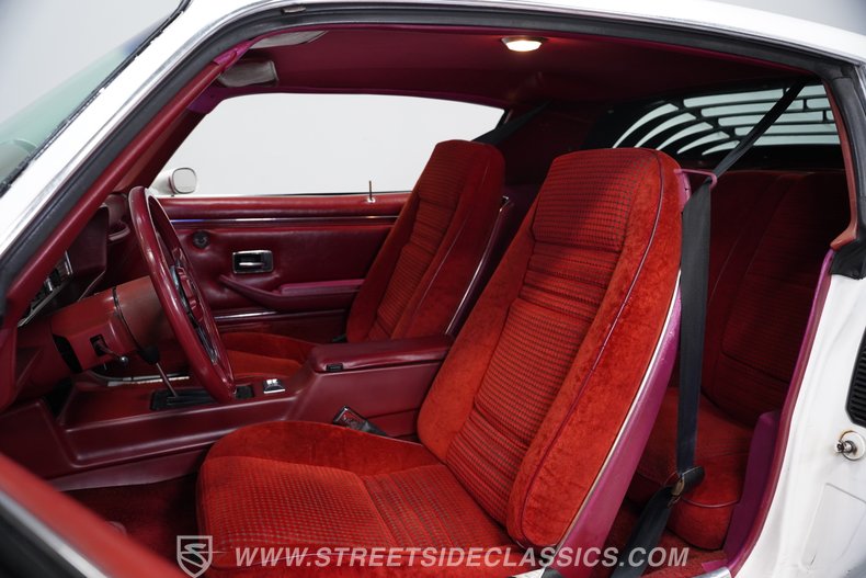1979 Pontiac Firebird 49