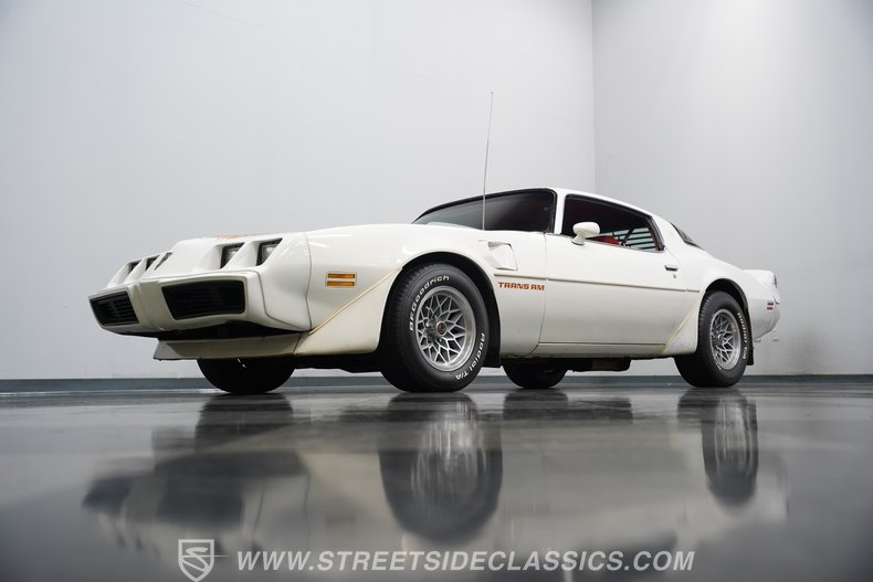 1979 Pontiac Firebird 20