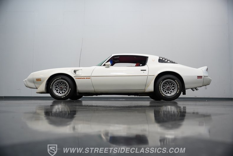 1979 Pontiac Firebird 80
