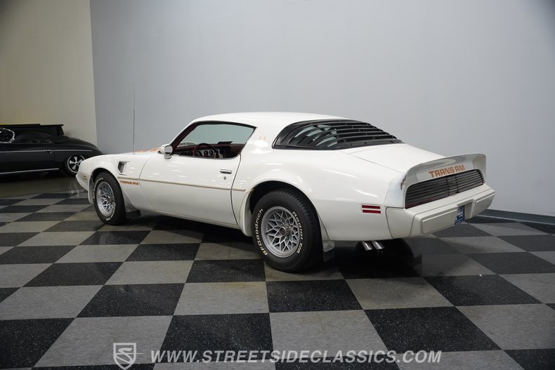 1979 Pontiac Firebird 10