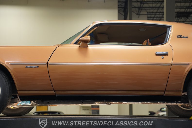 1979 Chevrolet Camaro 77