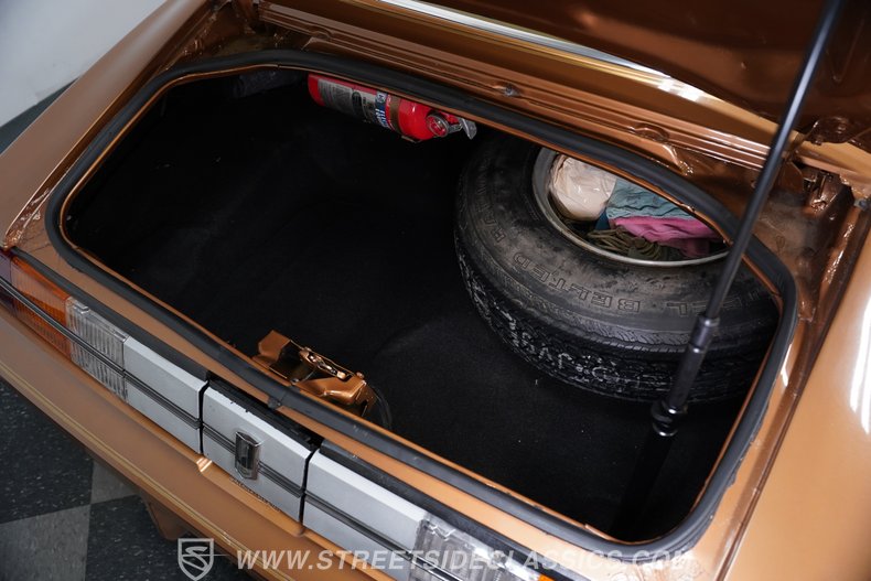 1979 Chevrolet Camaro 63