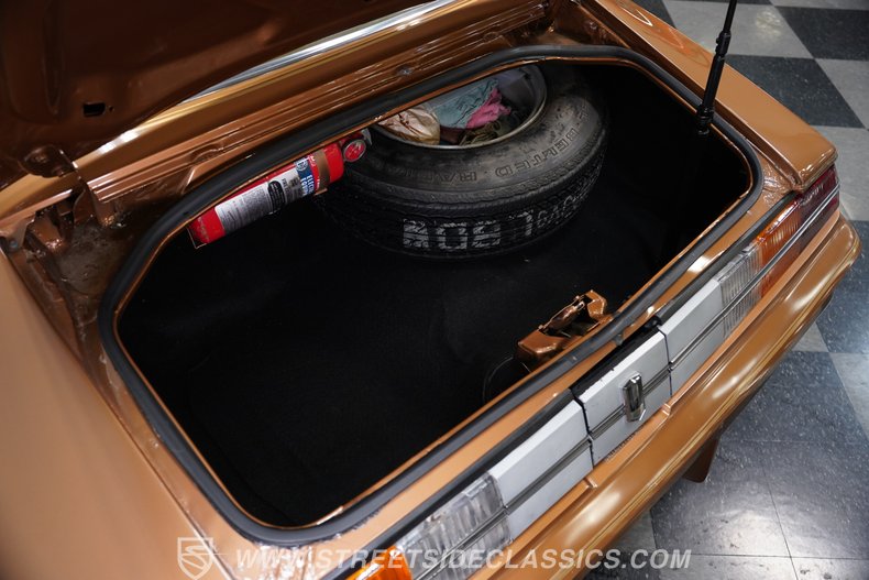 1979 Chevrolet Camaro 65