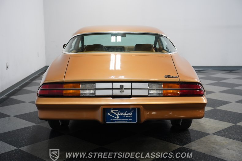 1979 Chevrolet Camaro 24
