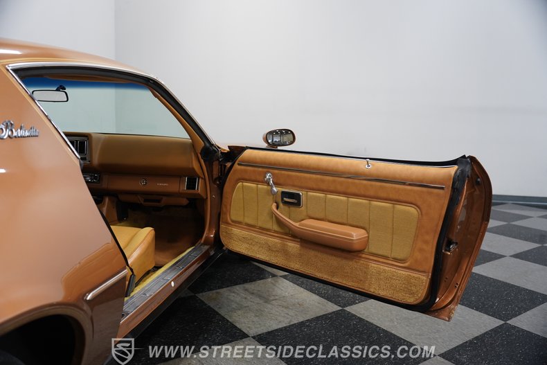 1979 Chevrolet Camaro 61