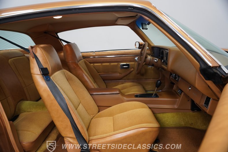 1979 Chevrolet Camaro 56
