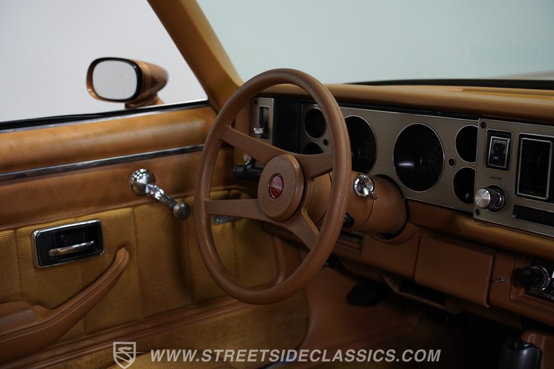 1979 Chevrolet Camaro 58