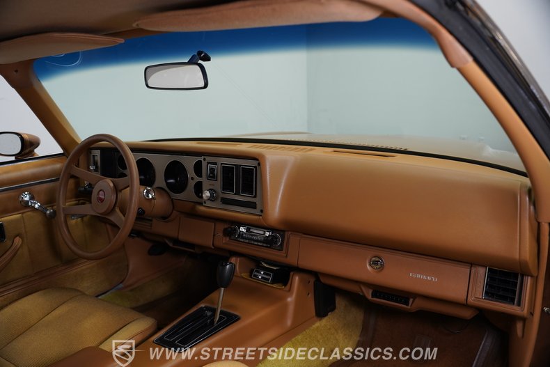 1979 Chevrolet Camaro 57