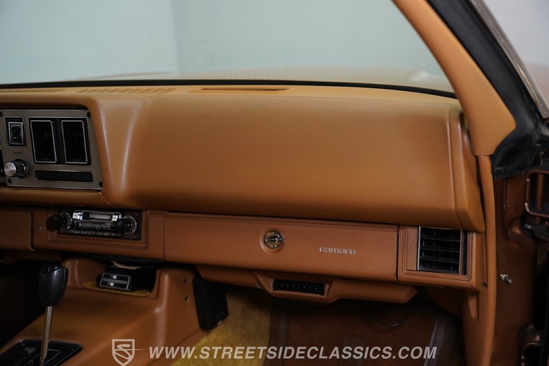 1979 Chevrolet Camaro 59