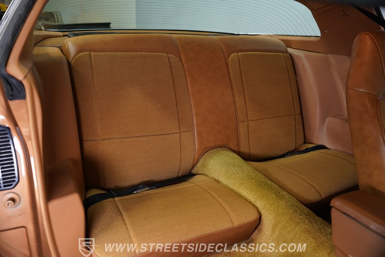 1979 Chevrolet Camaro 53