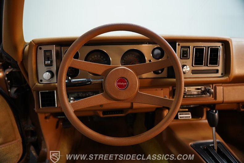 1979 Chevrolet Camaro 38