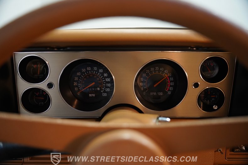 1979 Chevrolet Camaro 39