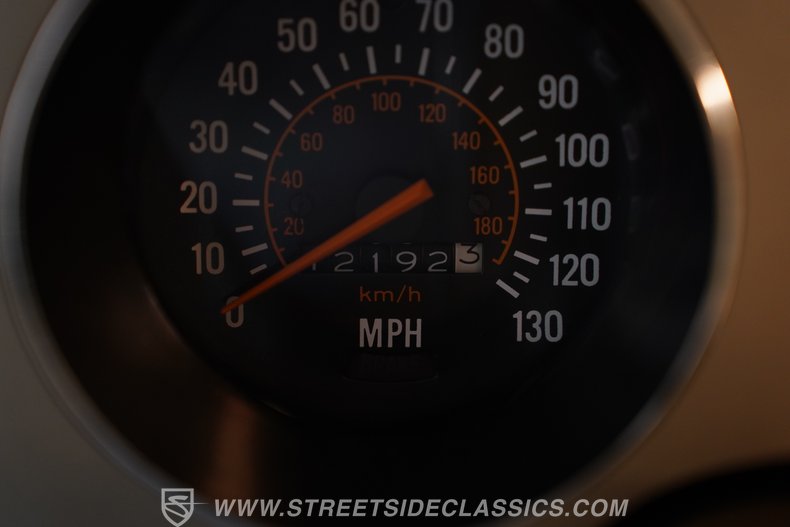 1979 Chevrolet Camaro 41