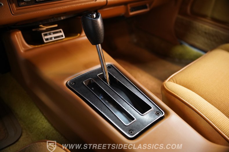 1979 Chevrolet Camaro 46