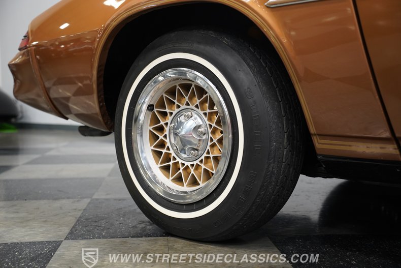 1979 Chevrolet Camaro 69