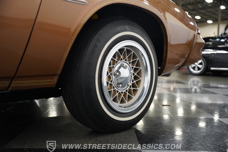 1979 Chevrolet Camaro 67
