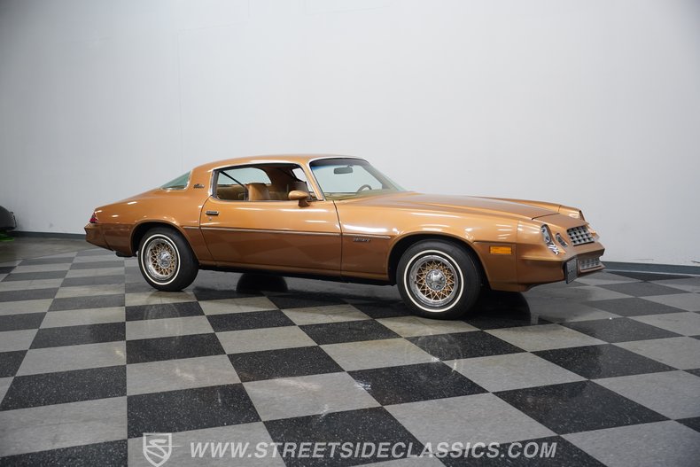 1979 Chevrolet Camaro 15