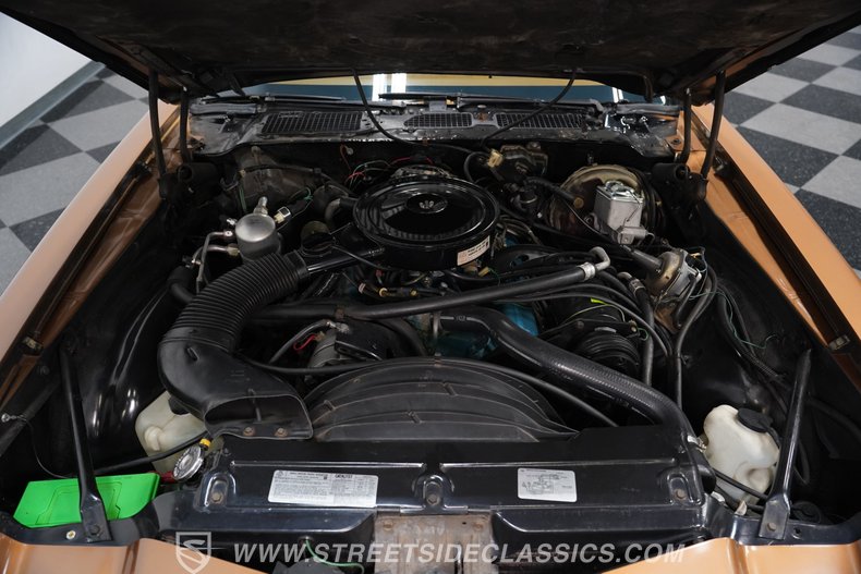 1979 Chevrolet Camaro 32