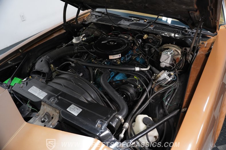 1979 Chevrolet Camaro 31