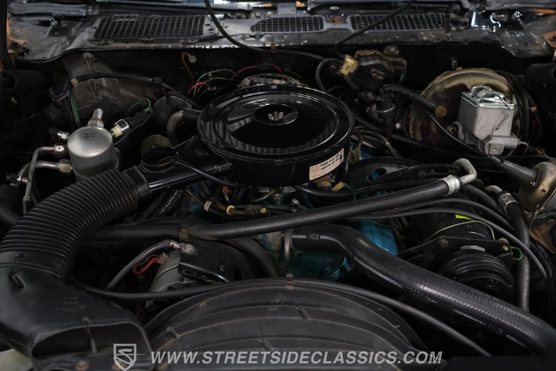 1979 Chevrolet Camaro 33