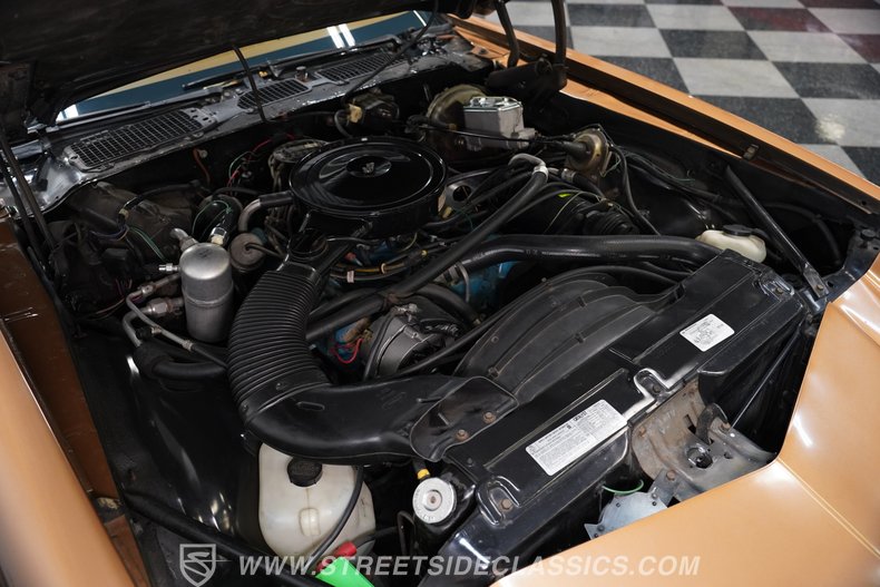 1979 Chevrolet Camaro 34