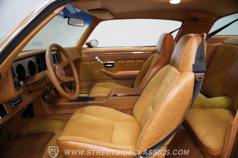1979 Chevrolet Camaro 37