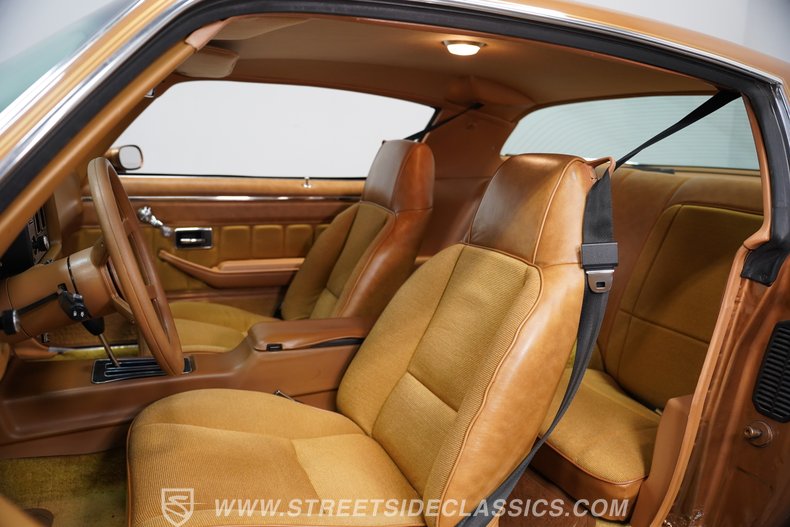 1979 Chevrolet Camaro 51