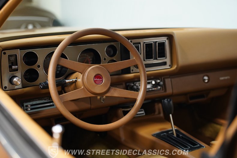 1979 Chevrolet Camaro 85