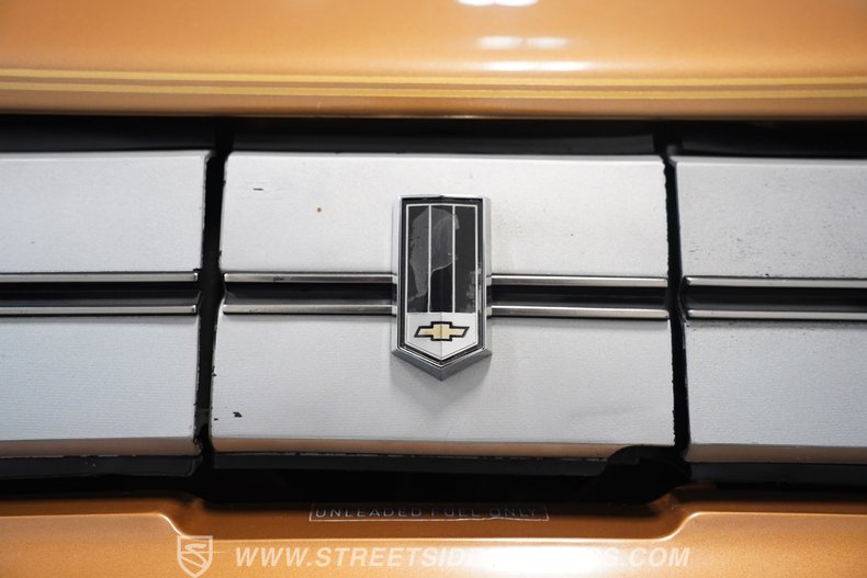 1979 Chevrolet Camaro 86