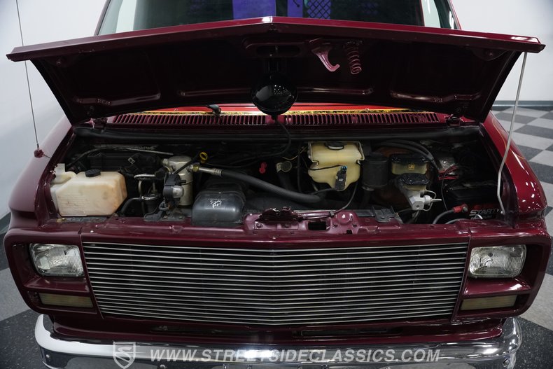 1995 Chevrolet G10 3