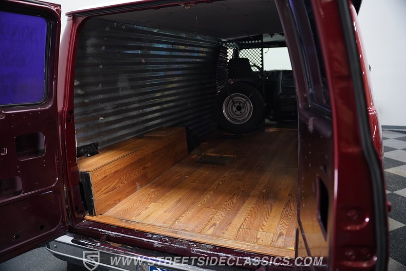 1995 Chevrolet G10 54