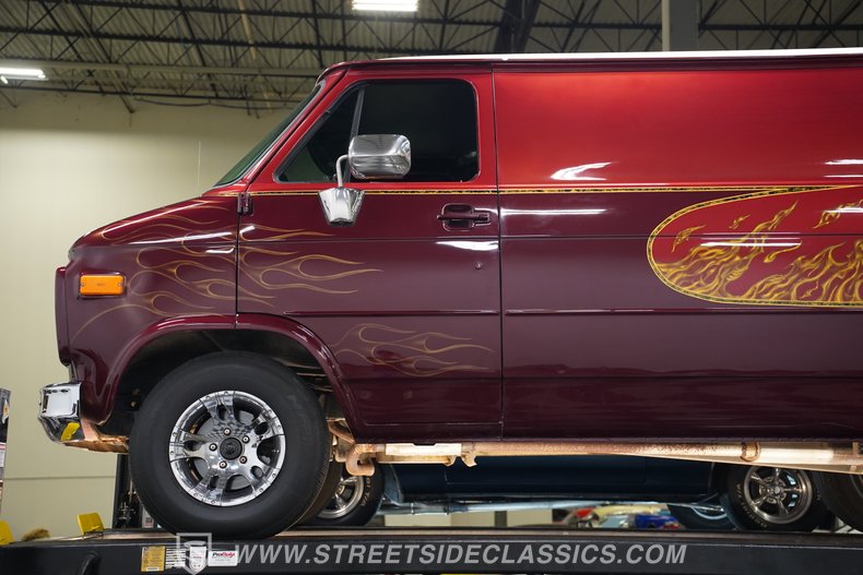 1995 Chevrolet G10 67