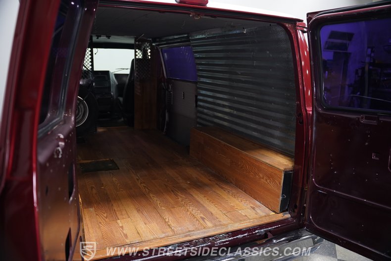 1995 Chevrolet G10 56