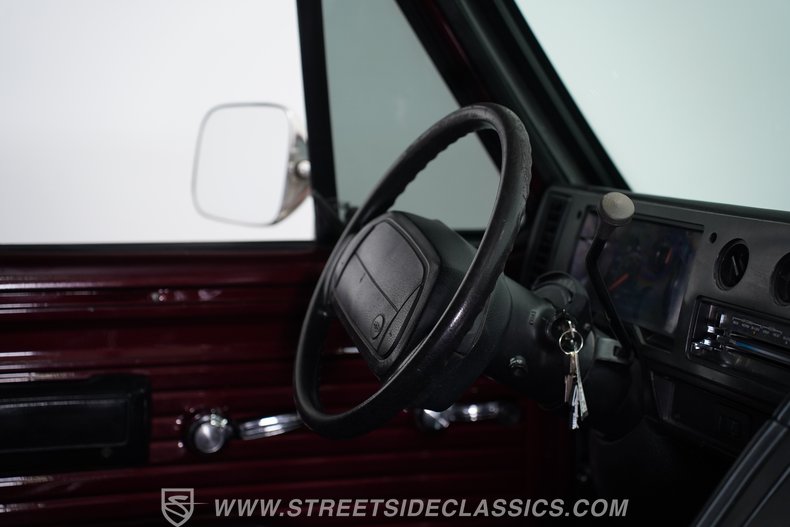 1995 Chevrolet G10 49