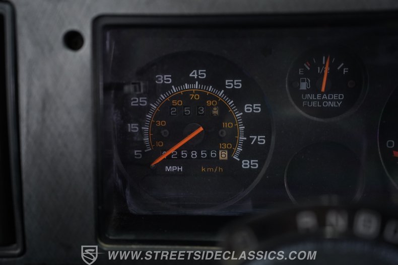 1995 Chevrolet G10 39