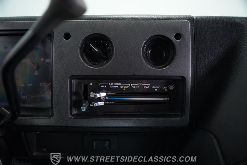 1995 Chevrolet G10 42