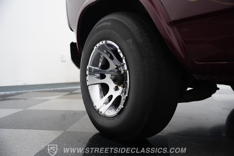 1995 Chevrolet G10 57