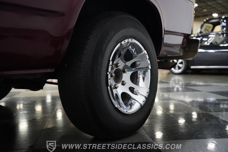 1995 Chevrolet G10 58