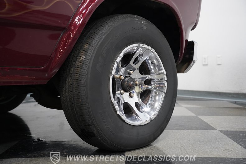 1995 Chevrolet G10 59