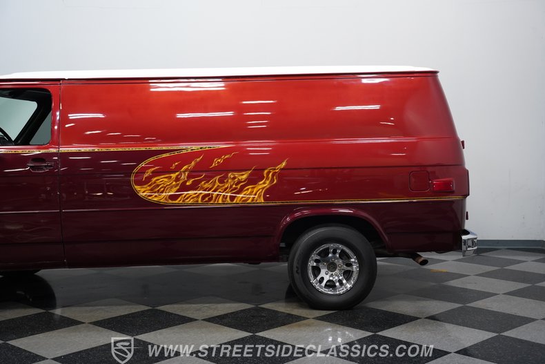 1995 Chevrolet G10 23