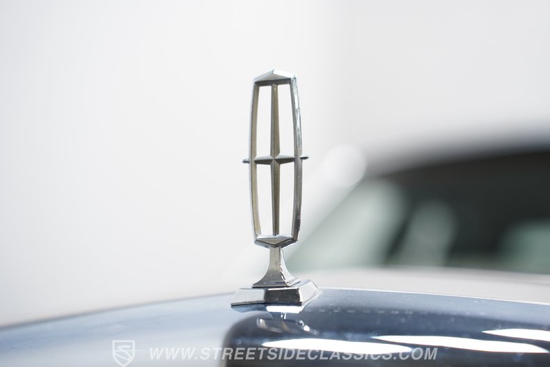 1988 Lincoln Town Car 83